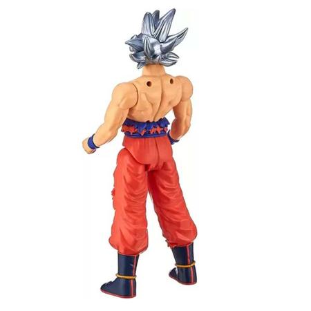 Dragon Ball - Série Limit Breaker - Goku Ultra Instinct, DRAGON BALL