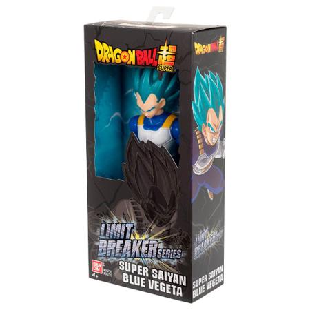 Bonecos Geek de Vegeta e Goku Super Saiyajin 4: A dupla mais poderosa