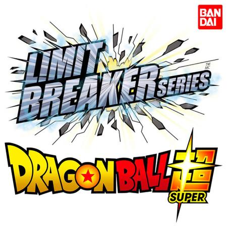 Bandai Dragon Ball Limit Breaker Goku 30 cm