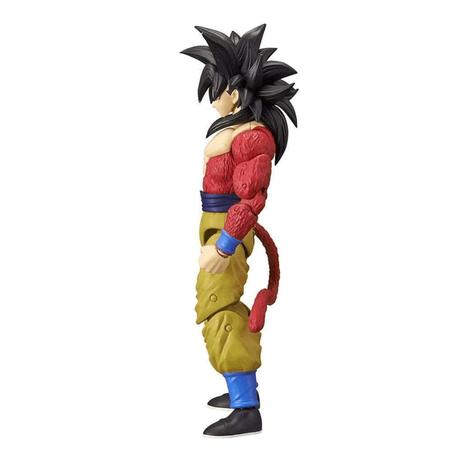 Dragon Ball Bandai Super Boneco Articulado Colecionavel 30Cm Personagem Goku  – Fun Divirta-se