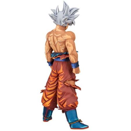 Boneco Bandai Dragon Stars Dragon Ball Super - Ultra Instinct Goku