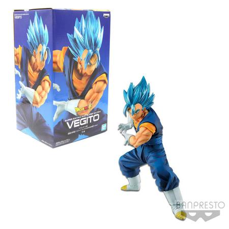 Brincos Dragon Ball – B. Commerce