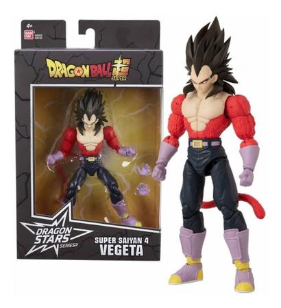 Bonecos dragon ball  Black Friday Pontofrio