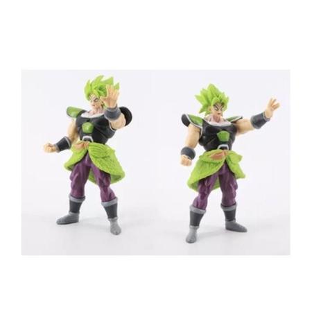 Boneco Dragon Ball Z Goku Instinto Superior - Hasbro