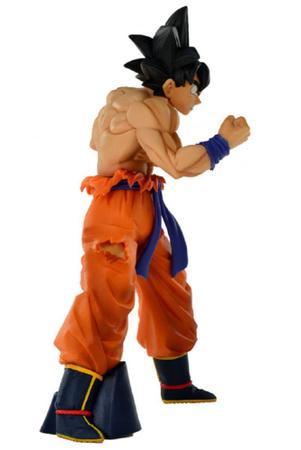 Action Figure Dragon Ball Son Goku Criança Dragon Ball Colection Bandai  Banpresto - Action Figures - Magazine Luiza