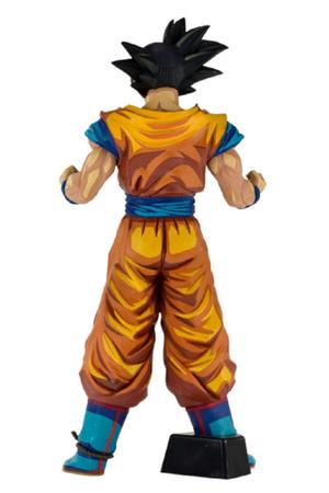 Action Figure Dragon Ball Son Goku Criança Dragon Ball Colection Bandai  Banpresto - Action Figures - Magazine Luiza