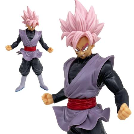 Boneco Dragon Ball Super Yamcha - Yamcha 18cm Cabelo Preto collection  Dragon Ball Super, Magalu Empresas