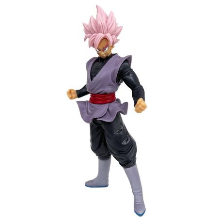 Boneco Dragon Ball Z Goku Super Saiyajin Grande Cabelo Loiro - Super Size -  Colecionáveis - Magazine Luiza