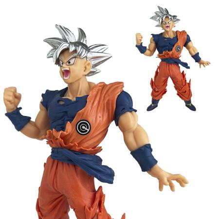 Instinto superior kid goku  Anime dragon ball goku, Anime dragon ball  super, Anime dragon ball