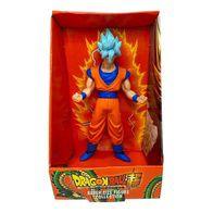 Boneco Dragon Ball Super - Goku 20cm Cabelo Azul collection goku blue - PO  Box 130953 - Boneco Dragon Ball - Magazine Luiza