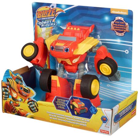 Comprar Blaze e os Monster Machines: Corredores da Cidade Axle