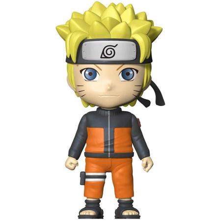 Naruto: De que personagem estamos falando?