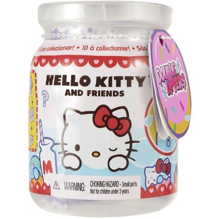 Boneco e personagem sanrio figuras surpresa mattel unidade - Colecionáveis  Infantil - Magazine Luiza