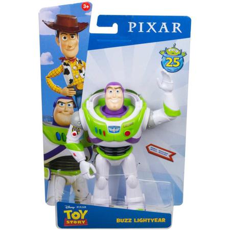 Boneco Toy Story 4 - Kit 5 Personagens - Mattel - Bonecos - Magazine Luiza