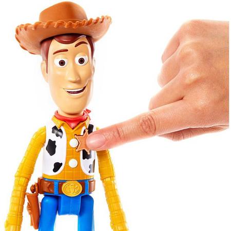 Boneco Toy Story 4 - Kit 5 Personagens - Mattel - Bonecos - Magazine Luiza