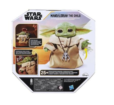 Disney star wars mestre bebê yoda pequeno jogo mouse pad gamer