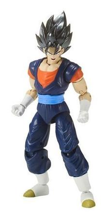 Bonecos Dragon Ball Articulados Bandai Goku Vegeta Frieza 30 cm - Boneco Dragon Ball - Magazine Luiza