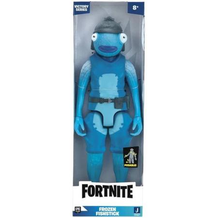 Boneco Llambro fortnite articulado - Artigos infantis - Stiep