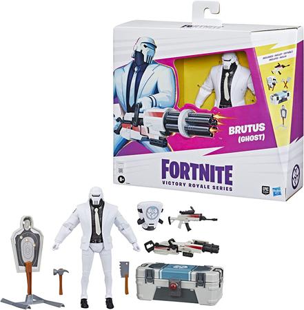 Fortnite Boneco Fortinite Cluck Victory Royale F5802