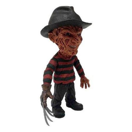 Boneco Freddy Krueger Roto - A Hora do Pesadelo - Mezco Toyz - Bonecos -  Magazine Luiza