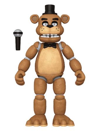 Imagem de Boneco Funko Articulado Five Nights At Freddy's Freddy 35 cm