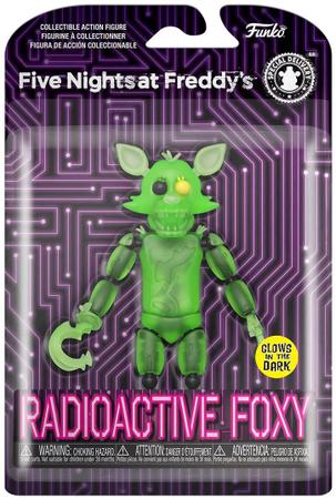 Funko Five Nights at Freddy's Santa Freddy - Funko - Magazine Luiza