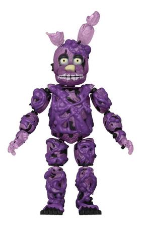 Não pergunte ao SPRINGTRAP. Agora é PERGUNTE AO FREDDY! 