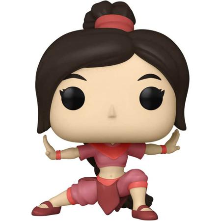 Imagem de Boneco Funko Pop Avatar The Last Airbender - Ty Lee 997