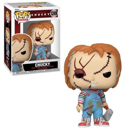 filme do chucky em Promoção no Magazine Luiza