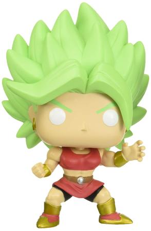 BONECODRAGON BALL Z Goku Super Sayajin 20cm Cabelo Amarelo - DS - Bonecos -  Magazine Luiza