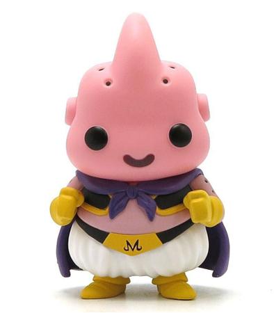 Boneco Funko Pop Anime Majin Boo Dragon Ball Z 111 Original - Funko -  Magazine Luiza