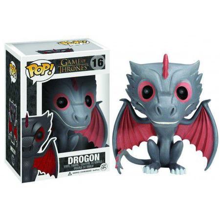 Bonecos funko pop deals game of thrones