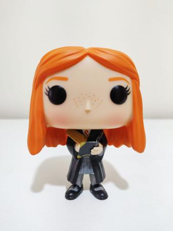  Funko POP!: Harry Potter - Ginny Weasley with Diary