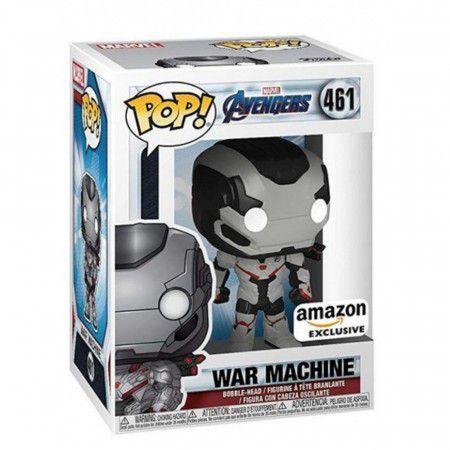 Endgame war best sale machine figure