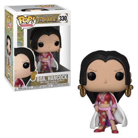 Imagem de Boneco Funko Pop One Piece - Boa Hancock