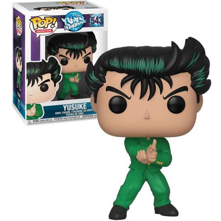 Yusuke funko hot sale pop