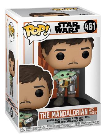 Série “Mandalorian” traz Werner Herzog e “bebê Yoda”