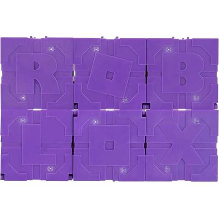 Boneco Surpresas Game Roblox Figuras - Series 8 - 002229