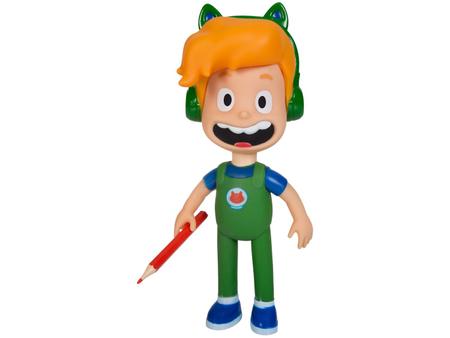 Boneco r Infantil Gato Galactico 27 Cm Coleção Rosita - ShopJJ -  Brinquedos, Bebe Reborn e Utilidades