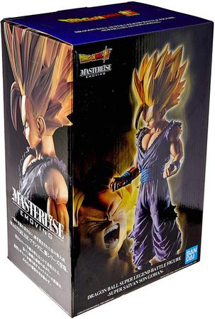 Boneco Gohan 24cm - Manga Livre RS