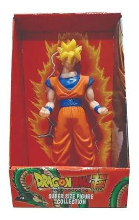 Vivere Jaú Shopping - LINDOS PERSONAGENS DO DRAGON BALL Z COM 45  CENTÍMETROS DE ALTURA. COMECE AGORA ESSA COLEÇÃO INCRÍVEL E CORRE PARA A  VIVERE ACESSÓRIOS DO JAÚ SHOPPING. #DRAGONBALLZ #GOKU #MADIMBU #