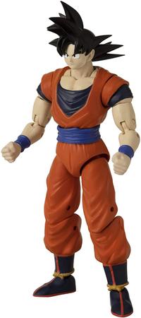 Boneco Dragon Ball Goku Articulado Bandai Dragon Stars em Promoção na  Americanas