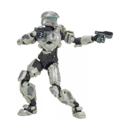 Imagem de Boneco Halo - Figura Spartan Palmer - 2381