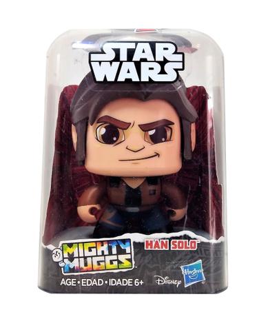Mighty muggs best sale han solo