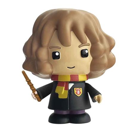 Imagem de Boneco Harry Potter Fandom Box Original Lider Brinquedos Personagens Colecionáveis A Escolher