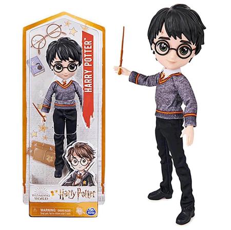 Playset Harry Potter Wizarding World Magical Minis - Beco Diagonal Sunny  Brinquedos 25 Peças - Playsets - Magazine Luiza