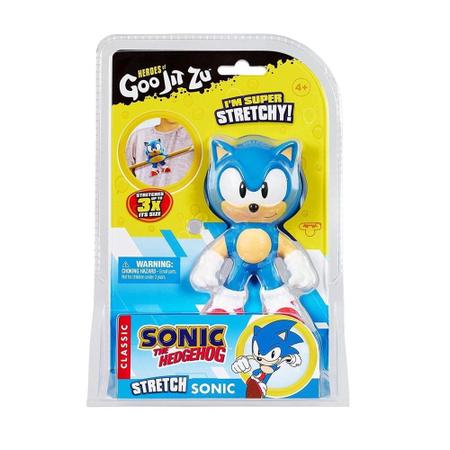 Boneco Heroes Of Goo Jit Zu Sonic Estica 3x Mais 2699 Sunny - Bonecos -  Magazine Luiza