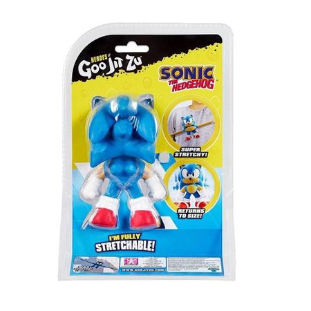 Boneco Heroes Of Goo Jit Zu Sonic Estica 3x Mais 2699 Sunny - Bonecos -  Magazine Luiza