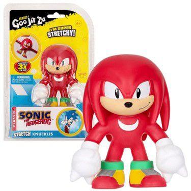 Boneco Tails Heroes Of Goo Jit Zu Sonic The Hedgehog 12cm 3366 - Sunny -  Sunnny - Bonecos - Magazine Luiza