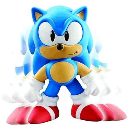 Boneco Tails Heroes Of Goo Jit Zu Sonic The Hedgehog 12cm 3366 - Sunny -  Sunnny - Bonecos - Magazine Luiza